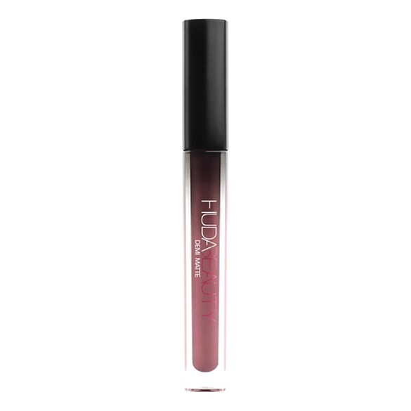 Demi Matte - Pomadka do ust, HUDA BEAUTY